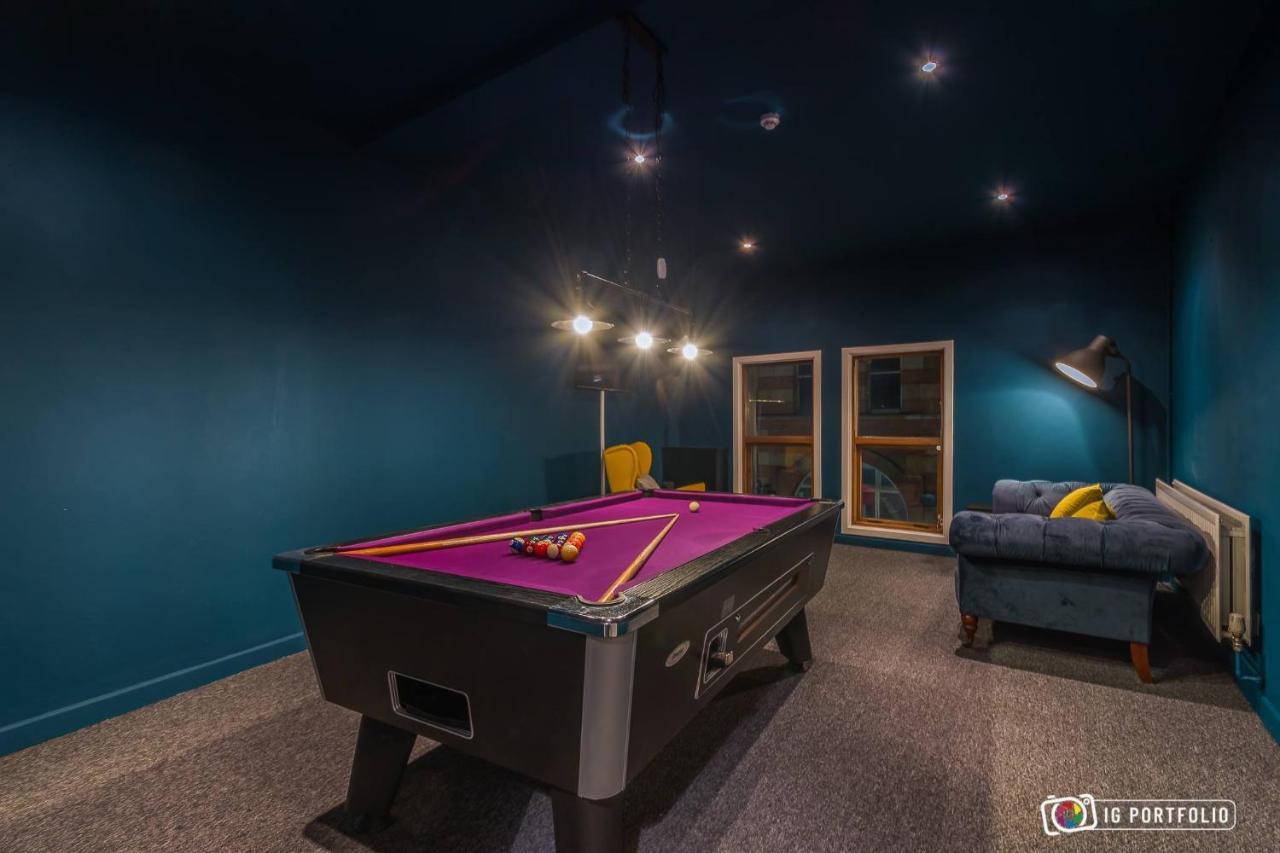 Tyler's Rest Apartamento